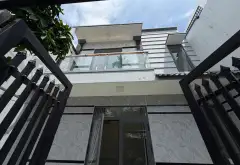 Nhà 2 Tầng Mặt Tiền 6m Tại Hiệp Bình Thủ Đức... Bán nhà riêng tại Hiệp Bình, Hồ Chí Minh 01
