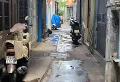 Nhà 2 Tầng Tân Bình - Gần Ga Metro, Sống Tiện Nghi... Bán nhà riêng tại Tân Sơn, Hồ Chí Minh 10