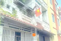 💰CHỈ NHỈNH 4TỶ
🚗NHÀ HẺM XE HƠI 7 CHỖ QUAY ĐẦU_TRƯƠNG THỊ HOA _NGAY SIÊU THỊ METRO QUẬN12 _MỘT BƯỚ... Bán nhà riêng tại Tân Thới Hiệp, Hồ Chí Minh 01