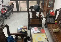 Cơ hội vàng sở hữu nhà lô góc thoáng sáng tại Khương Trung giá tốt... Bán owner_side tại Khương Đình, Hà Nội 03