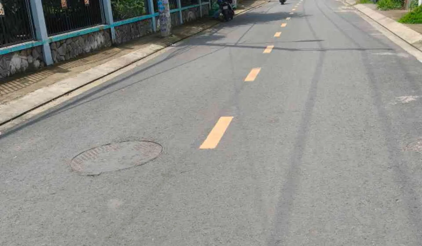 💥 ĐẤT ĐÔNG THẠNH 1, 2 - CHỈ 4,1 TỶ - Diện tích: 122,7m².... Bán đất tại Đông Thạnh, Hồ Chí Minh 01