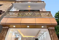 Nhà 7 tầng sang trọng tại Phú Thượng, diện tích 39m², giá 15.5 tỷ đồng... Bán nhà riêng tại Phú Thượng, Hà Nội 01