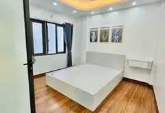 🏡 Nhà Xinh Khâm Thiên - 3 Ngủ, 5 Tầng Chỉ 7.3 Tỷ! ✨... Bán nhà riêng tại Văn Miếu - Quốc Tử Giám, Hà Nội 06