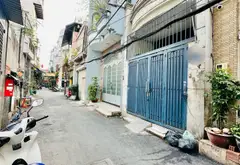 Cơ hội sở hữu nhà Tân Hương hiếm có, hẻm xe hơi, kinh doanh thuận tiện... Bán nhà riêng tại Tân Sơn Nhì, Hồ Chí Minh 02
