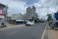 Nhà Mặt Phố Rạch Bà Tiếng - Góc Vàng Đầu Tư Hiếm Có... Bán nhà mặt phố tại An Lạc, Hồ Chí Minh 03