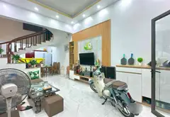 Nhà mái 2,5 tầng với sân riêng, vị trí gần tuyến đường chính xã Lê Lợi... Bán nhà riêng tại Gia Viên, Hải Phòng 02