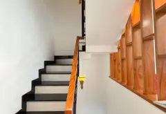 Nhà 5 tầng full nội thất phường Cầu Kiệu, xe hơi đỗ trong nhà... Bán nhà riêng tại Cầu Kiệu, Hồ Chí Minh 06
