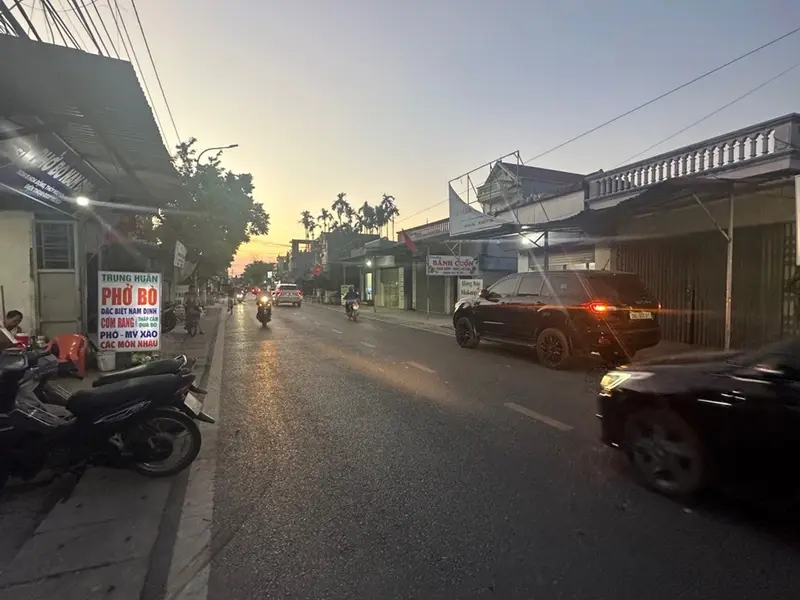 Lô Góc Đẹp Nhất Phường Thủy Nguyên - Kinh Doanh Tưng Bừng... Bán đất tại Thủy Nguyên, Hải Phòng 01