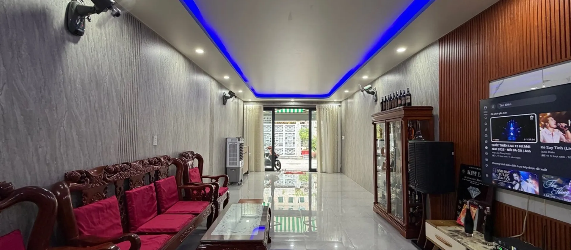Bán nhà riêng 2 tầng Vạn Hạnh Trung Chánh Hóc Môn, Hồ Chí Minh, diện tích 70m2, pháp lý rõ ràng... Bán nhà riêng tại Bà Điểm, Hồ Chí Minh 01