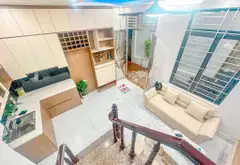 Bán nhà 5 tầng mặt tiền rộng tại trung tâm quận Hoàng Mai... Bán nhà riêng tại Hoàng Mai, Hà Nội 03