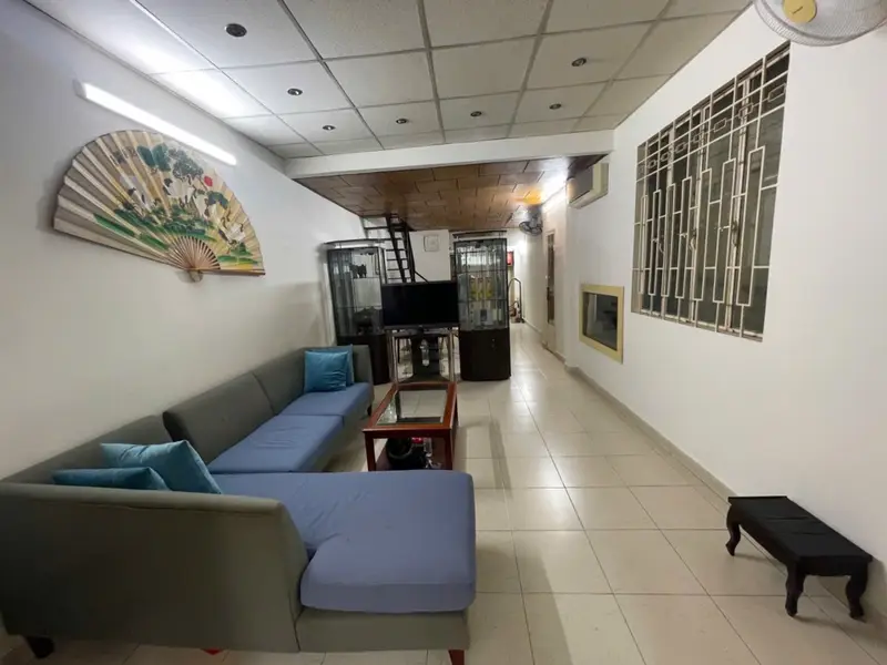 Bán nhà riêng phường 7 Bình Thạnh, gần HXH Lê Quang Định, diện tích 52m², giá 7,2 tỷ... Bán nhà riêng tại Gia Định, Hồ Chí Minh 01