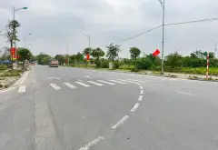 🌺KHU ĐẤU GIÁ VÂN HÀ KINH DOANH ĐƯỢC - VIEW CÔNG VIÊN CÂY XANH THOÁNG MÁT - ĐƯỜNG OTO TRÁNH DỪNG ĐỖ... Bán đất tại Thư Lâm, Hà Nội 01