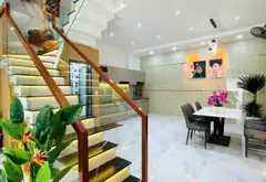 NGANG 5.3M - CÓ HẺM RIÊNG BIỆT YÊN TĨNH... Bán nhà riêng tại Thông Tây Hội, Hồ Chí Minh 03