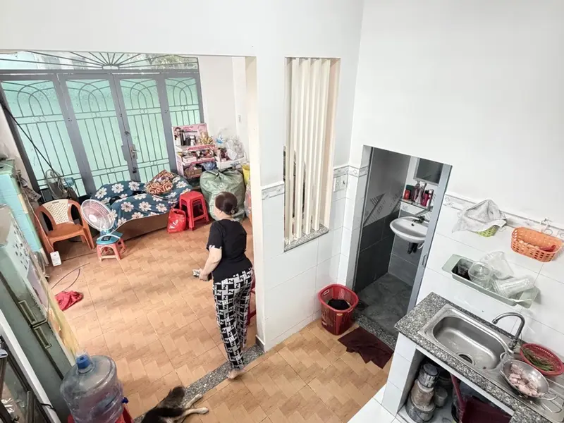 Nhà mặt phố 2 tầng, 24m2, gần Aeon Tân Phú, giá 3,2 tỷ... Bán nhà mặt phố tại Tân Sơn Nhì, Hồ Chí Minh 01