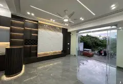 Nhà 3 tầng tuyệt đẹp tại Hoà Nhất, Đặng Cương với thiết kế tiện nghi và vị trí đắc địa... Bán nhà riêng tại An Dương, Hải Phòng 03