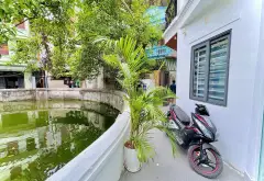 Nhà có sổ, không quy hoạch, full công năng nội thất 40/55m2, 10ty9... Bán nhà riêng tại Hoàng Mai, Hà Nội 03