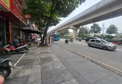Nhà mặt phố đẳng cấp Hà Đông, vỉa hè rộng, kinh doanh sầm uất... Bán nhà mặt phố tại Kiến Hưng, Hà Nội 04