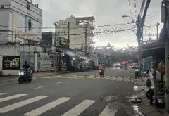 Bán nhà mặt phố 3 tầng, 106m2, phường Tân Thới Hòa, Tân Phú... Bán nhà mặt phố tại Phú Thạnh, Hồ Chí Minh 07