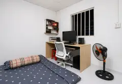 Nhà 4 Tầng Kiên Cố Gần Mặt Tiền Hiệp Nhất, Giá Chỉ 3.65 Tỷ... Bán nhà riêng tại Tân Sơn Nhất, Hồ Chí Minh 04