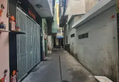 Nhà nở hậu rộng rãi tại Lò Siêu Quận 11, cơ hội vàng cho nhà đầu tư... Bán nhà riêng tại Phú Thọ, Hồ Chí Minh 09