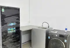 Bán nhà mới tại Lê Văn Lương, quận 7,hẻm rộng thoán thông... Bán nhà riêng tại Tân Hưng, Hồ Chí Minh 12