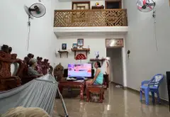 Bán nhà 2 tầng 3 phòng ngủ gần trung tâm Quận 12, hẻm xe tải 7m... Bán nhà riêng tại Tân Thới Hiệp, Hồ Chí Minh 01