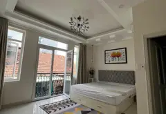 Nhà đẹp, hiện đại ngay trung tâm Quận 10, giá siêu hấp dẫn... Bán nhà riêng tại Hòa Hưng, Hồ Chí Minh 08