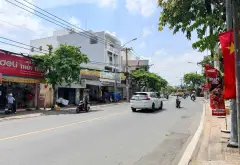 Bán đất mặt tiền kinh doanh tại Đặng Văn Bi, diện tích 383m2, giá 46 tỷ... Bán đất tại Thủ Đức, Hồ Chí Minh 02
