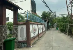 Bán đất hẻm xe hơi, Kinh Dương Vương, An Lạc, quận Bình Tân, diện tích 85,2 m²... Bán nhà riêng tại An Lạc, Hồ Chí Minh 03