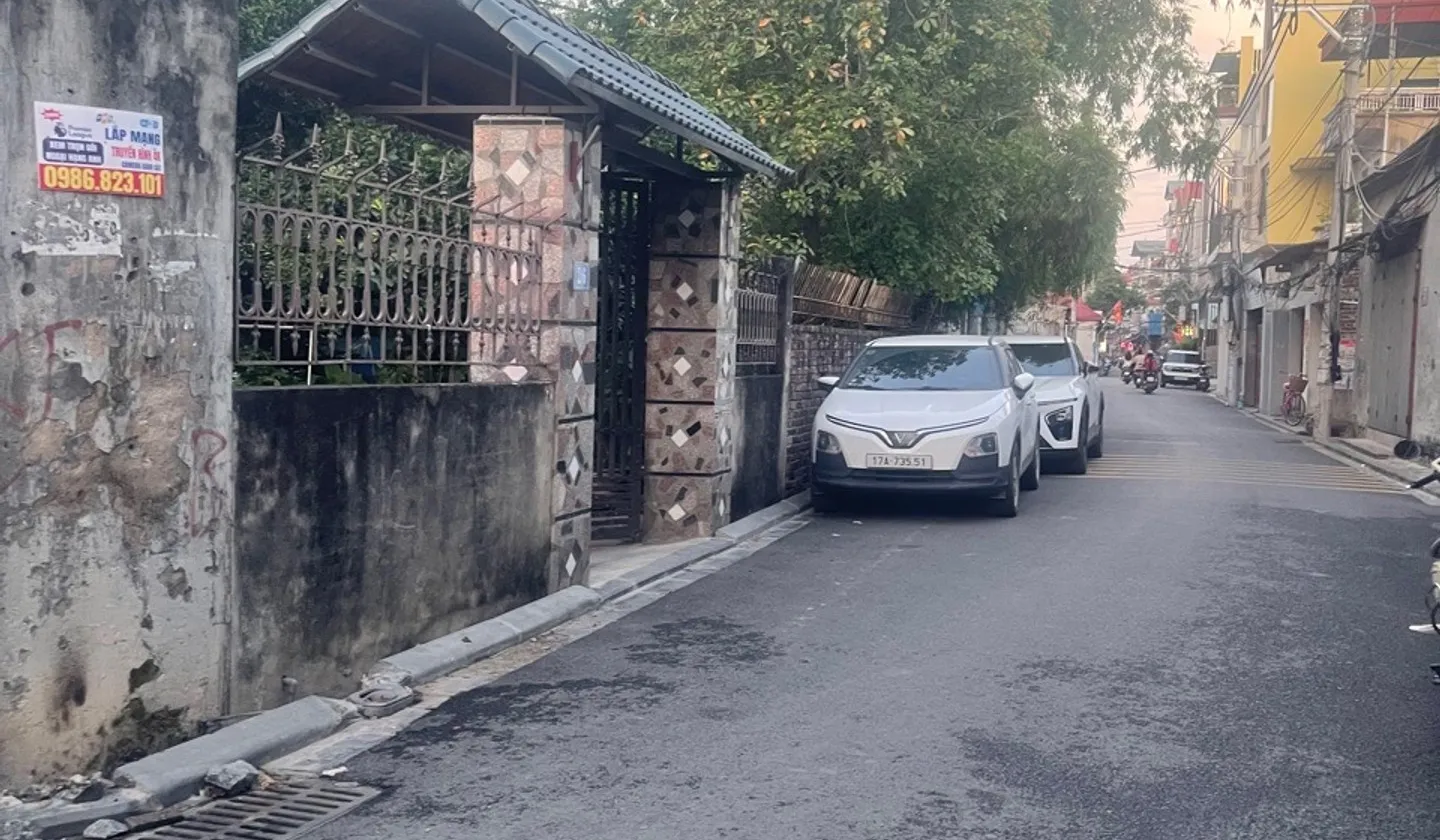 Bán đất phân lô 88,7m² tổ 6 Quang Minh, Mê Linh ô tô vào cửa... Bán đất tại Quang Minh, Hà Nội 01