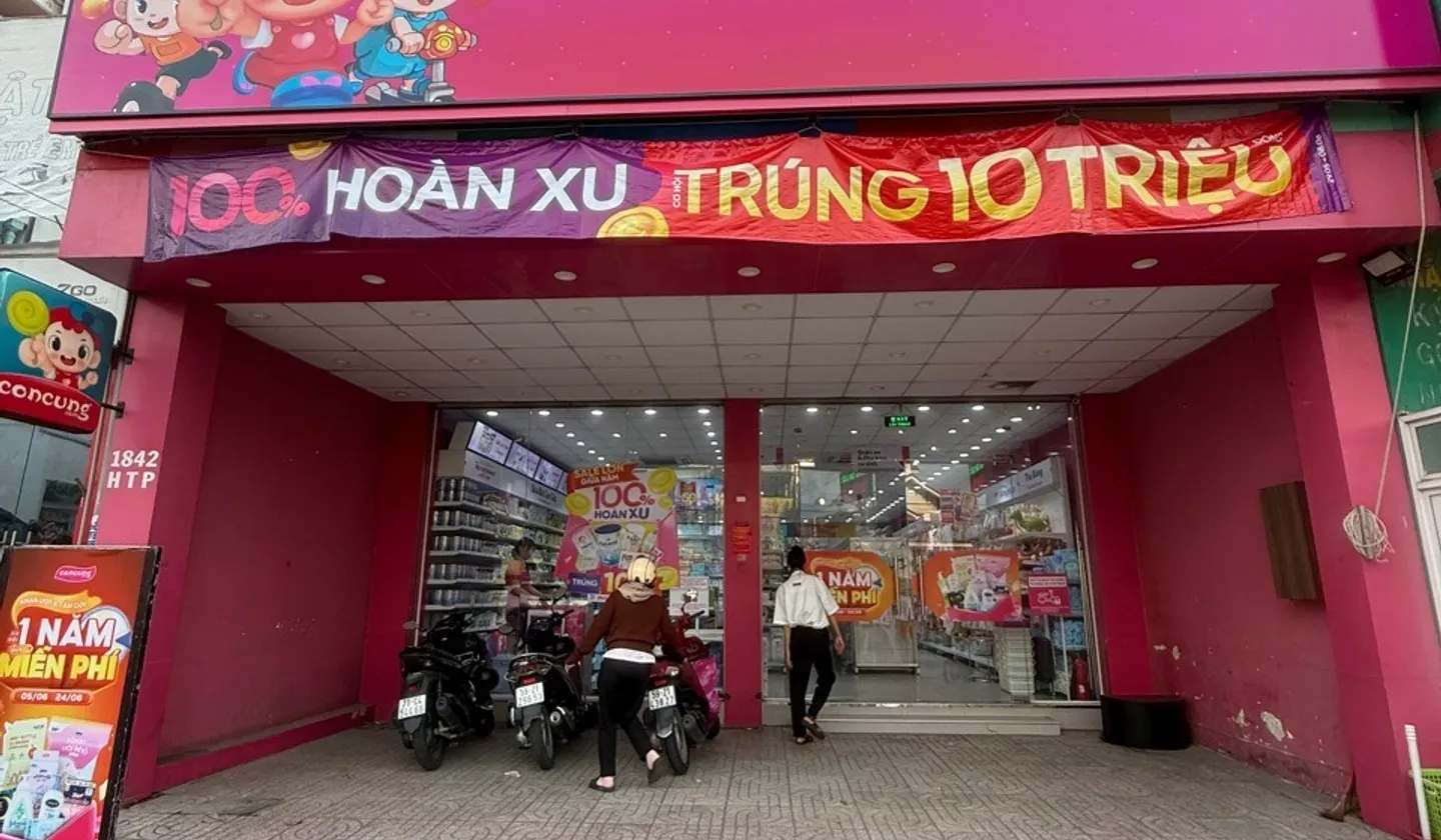 Nhà mặt tiền Huỳnh Tấn Phát, Nhà Bè - Vị trí vàng kinh doanh đỉnh... Bán nhà mặt phố tại Nhà Bè, Hồ Chí Minh 01