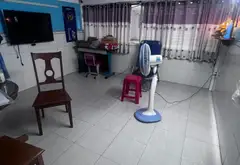 Đường Nguyễn Bặc diện tích ngang 3.8m dài 14m, 4 tầng BTCT
➡️ bên... Bán nhà mặt phố tại Tân Sơn Hòa, Hồ Chí Minh 02