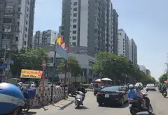NHÀ MTKD TÊN LỬA NỐI DÀI, 4 TẦNG, NGANG 6M, 156M2, NHỈNH 15 TỶ... Bán nhà mặt phố tại Bình Trị Đông, Hồ Chí Minh 03