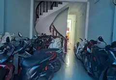 Nhà đẹp hẻm xe hơi Quận 8, 4 tầng rộng rãi, giá sốc... Bán nhà riêng tại Chánh Hưng, Hồ Chí Minh 03