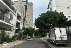 167.6m² - LÔ GÓC 2 MẶT TIỀN MỸ KHÊ NGANG 20M – NGAY BIỂN – TT TÀI CHÍNH QUỐC TẾ – 0762658925- 45 tỷ... Bán nhà mặt phố tại Sơn Trà, Đà Nẵng 03