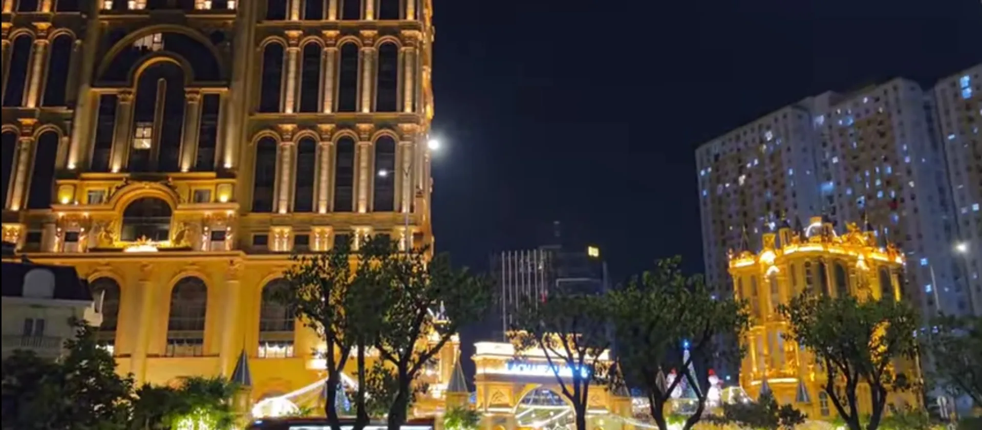 💎🔥 415M² NÀY CÓ THỂ “ĐẺ” RA BAO NHIÊU TỶ? | VÕ VĂN KIỆT | QUẬN 1 | BẾN VÂN ĐỒN | NGUYỄN CÔNG TRỨ... Bán nhà mặt phố tại Cầu Ông Lãnh, Hồ Chí Minh 01