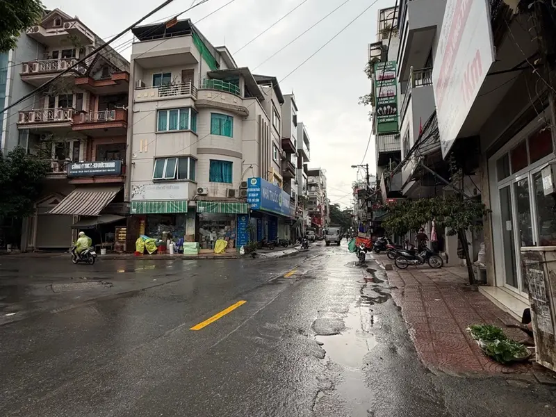 Lô đất vuông vắn tại Đan Phượng, cơ hội đầu tư vượt trội... Bán đất tại Đan Phượng, Hà Nội 01