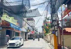 Cơ hội hiếm có sở hữu nhà mặt phố Bùi Thị Từ Nhiên vị trí vàng... Bán nhà mặt phố tại Đông Hải, Hải Phòng 10