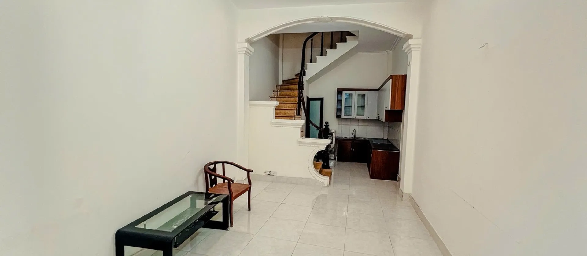Tân Mai Nhà 4 tầng mặt ngõ ô tô tránh , cơ hội hiếm có, giá tốt đáng sở hữu 8,38tỷ... Bán nhà riêng tại Tương Mai, Hà Nội 01