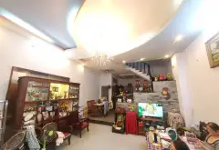 Bán nhà riêng gần 100m2 (ngang 5,5, nở hậu) 4 tầng- HXH - Chỉ 150tr/m2... Bán nhà riêng tại Đức Nhuận, Hồ Chí Minh 02