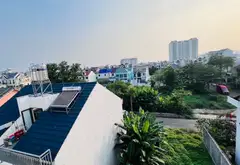 Bán nhà mặt phố 4 tầng - 95m² - Đường Số , KDC Sài Gòn, Quận 8 - 9,8 tỷ... Bán nhà mặt phố tại Bình Đông, Hồ Chí Minh 11