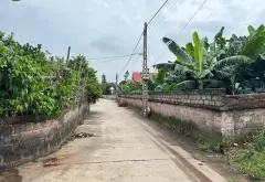 Đất đẹp giá êm tại Hạnh Lâm Mai Động Kim Động nay là Đức Hợp Hưng Yên... Bán đất tại Đức Hợp, Hưng Yên 08
