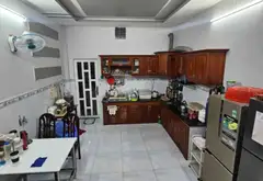 Bán nhà 4 tầng phú định 72m2 tại Quận 8, hẻm xe tải rộng, pháp lý rõ ràng... Bán nhà riêng tại Phú Định, Hồ Chí Minh 01