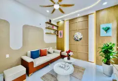 Vị trí Trung Tâm Gò Vấp, Lê Hoàng Phái Phường Gò Vấp. HXH nhà mới 4 tầng full nội thất 4,5x13m.... Bán nhà riêng tại Gò Vấp, Hồ Chí Minh 07