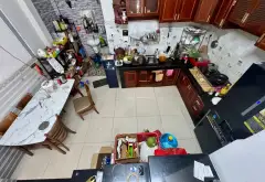 Nhà 4 tầng rộng rãi ngay Tân Thới Hiệp, tiện nghi, giá tốt... Bán nhà riêng tại Tân Thới Hiệp, Hồ Chí Minh 13