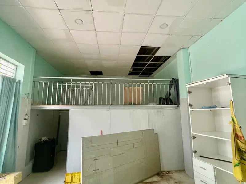 Nhà góc 2 mặt hẻm rộng, vị trí vàng Tân Bình... Bán nhà riêng tại Tân Sơn, Hồ Chí Minh 01