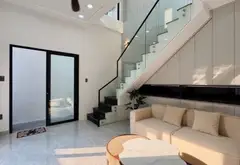 Bán nhà riêng 2 tầng 45m² phường Tân Mỹ, gần khu đô thị Phú Mỹ Hưng... Bán nhà riêng tại Tân Mỹ, Hồ Chí Minh 04
