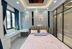 Bán nhà riêng 4 tầng có thang máy tại Dương Cát Lợi, gần Quận 7... Bán nhà riêng tại Nhà Bè, Hồ Chí Minh 11