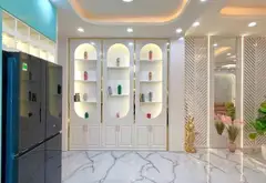 BÁN CĂN BIỆT THỰ PHƯỚC KIỂN NHÀ BÈ - GARA XE HƠI - ĐƯỜNG SÁT MẶT TIỀN
🌹 Diện tích: 6m x 23m... Bán nhà riêng tại Nhà Bè, Hồ Chí Minh 08