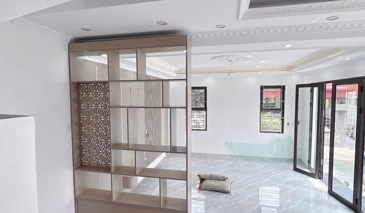 Nhà riêng 3 tầng khu Nam Thành Hải An, thiết kế hợp lý, pháp lý đầy đủ... Bán nhà riêng tại Hải An, Hải Phòng 01